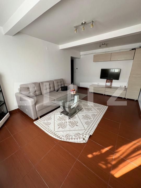 Apartament de vânzare 3 camere Vasile Aaron - 171791AV | BLITZ Sibiu | Poza1
