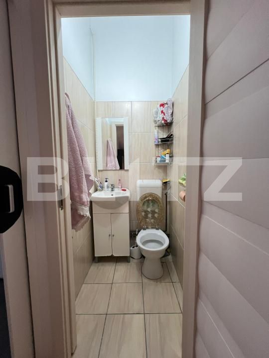 Apartament de vânzare 3 camere Vasile Aaron - 171791AV | BLITZ Sibiu | Poza10