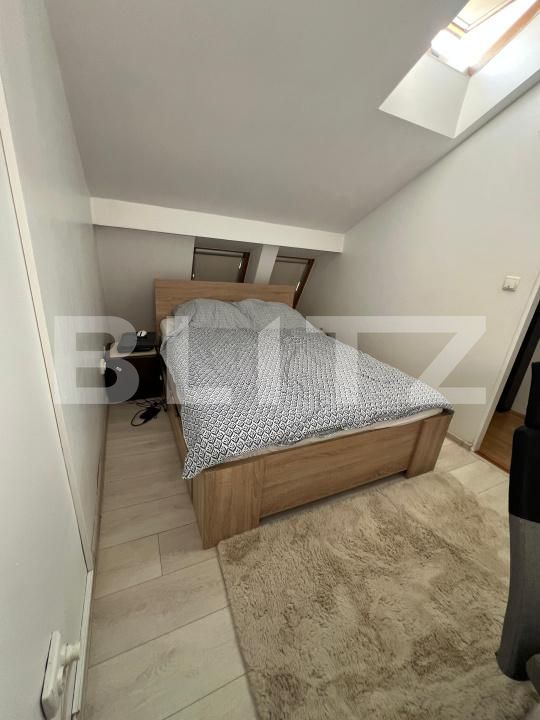 Apartament de vânzare 3 camere Vasile Aaron - 171791AV | BLITZ Sibiu | Poza7
