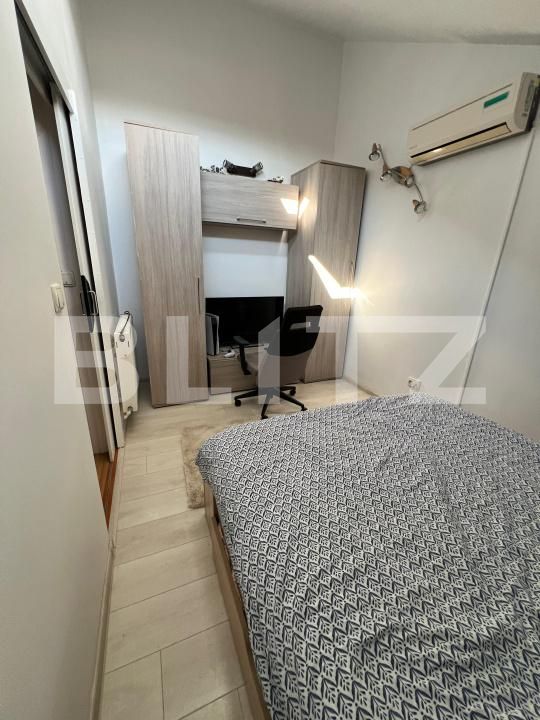 Apartament de vânzare 3 camere Vasile Aaron - 171791AV | BLITZ Sibiu | Poza8