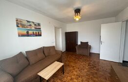 Apartament de vanzare, cu 2 camere, 48 mp, zona Terezian