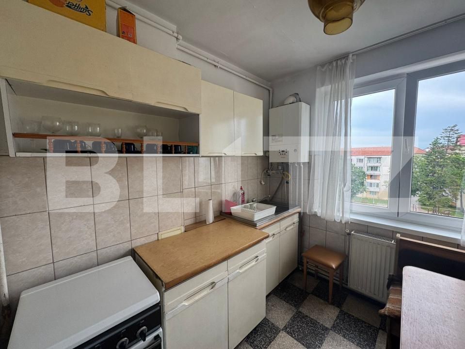 Apartament de vânzare 2 camere Terezian - 171798AV | BLITZ Sibiu | Poza3