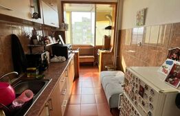 Apartament de vânzare, cu 2 camere, 47 mp, zona Bulevardul Mihai Viteazul 