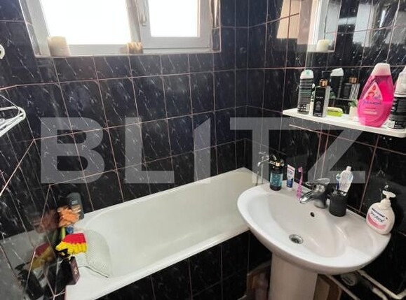 Apartament de vânzare 2 camere Hipodrom 3 - 171800AV | BLITZ Sibiu | Poza6