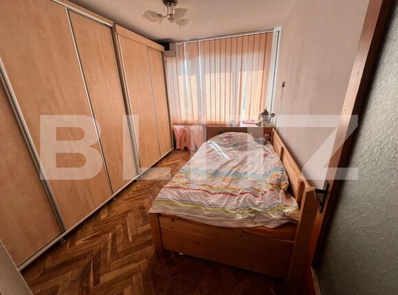 Apartament de vânzare 2 camere Hipodrom 3 - 171800AV | BLITZ Sibiu | Poza4
