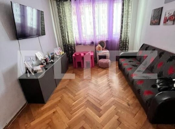 Apartament de vânzare 2 camere Hipodrom 3 - 171800AV | BLITZ Sibiu | Poza1