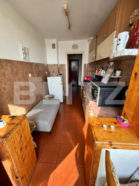Apartament de vânzare 2 camere Hipodrom 3 - 171800AV | BLITZ Sibiu | Poza3