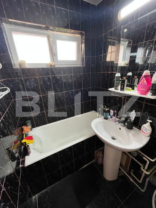 Apartament de vânzare 2 camere Hipodrom 3 - 171800AV | BLITZ Sibiu | Poza6