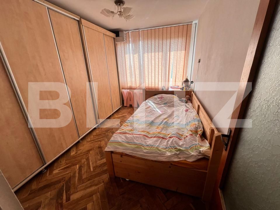 Apartament de vânzare 2 camere Hipodrom 3 - 171800AV | BLITZ Sibiu | Poza4