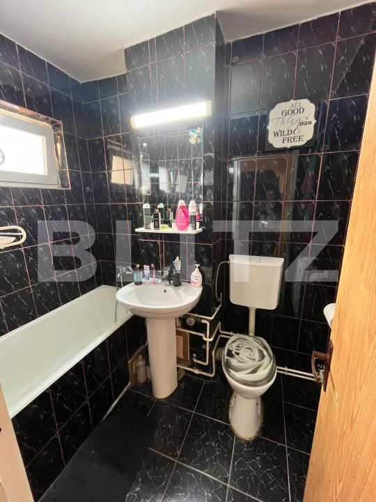 Apartament de vânzare 2 camere Hipodrom 3 - 171800AV | BLITZ Sibiu | Poza5