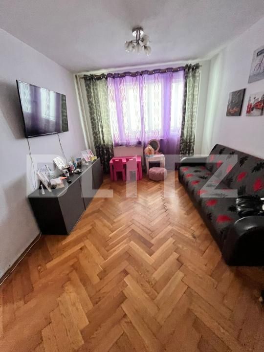 Apartament de vânzare 2 camere Hipodrom 3 - 171800AV | BLITZ Sibiu | Poza1