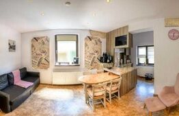 Apartament 2 camere, ultracentral