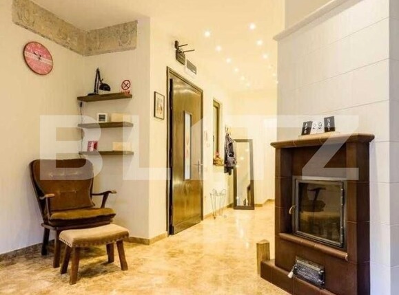 Apartament de vânzare 3 camere Ultracentral - 171875AV | BLITZ Sibiu | Poza5