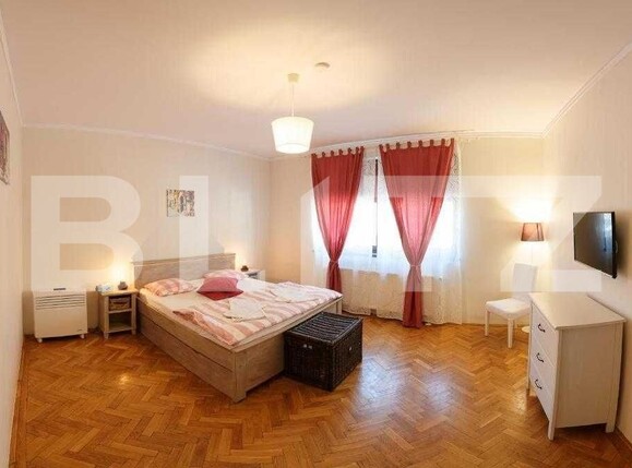 Apartament de vânzare 3 camere Ultracentral - 171875AV | BLITZ Sibiu | Poza3