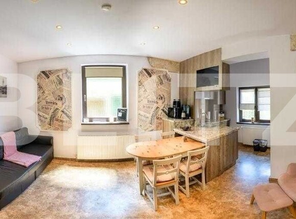 Apartament de vânzare 2 camere Ultracentral - 171875AV | BLITZ Sibiu | Poza2