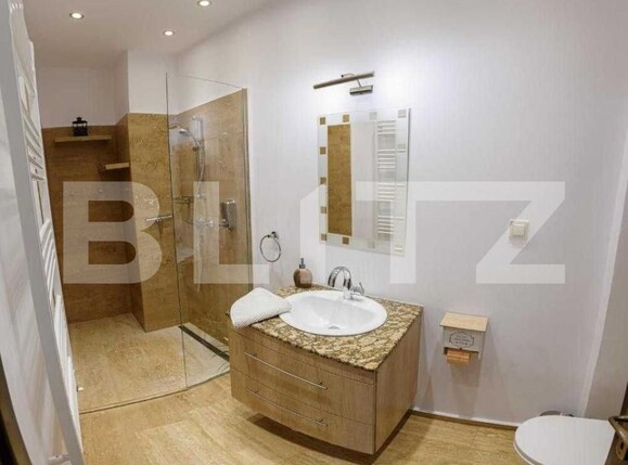 Apartament de vânzare 2 camere Ultracentral - 171875AV | BLITZ Sibiu | Poza7