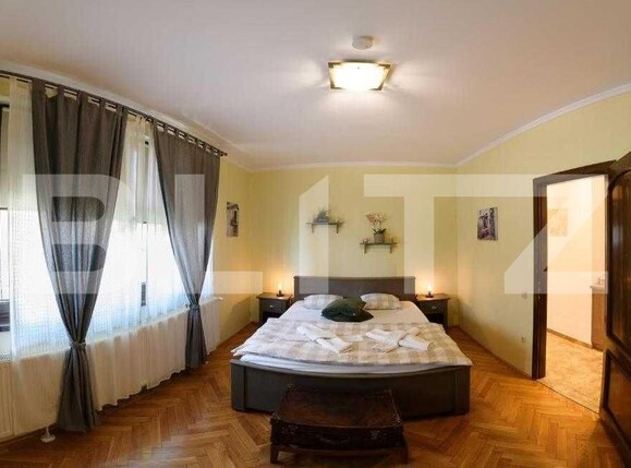 Apartament de vânzare 3 camere Ultracentral - 171875AV | BLITZ Sibiu | Poza4