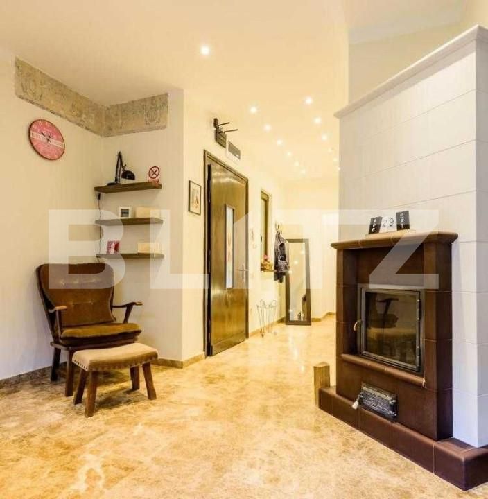 Apartament de vânzare 3 camere Ultracentral - 171875AV | BLITZ Sibiu | Poza5
