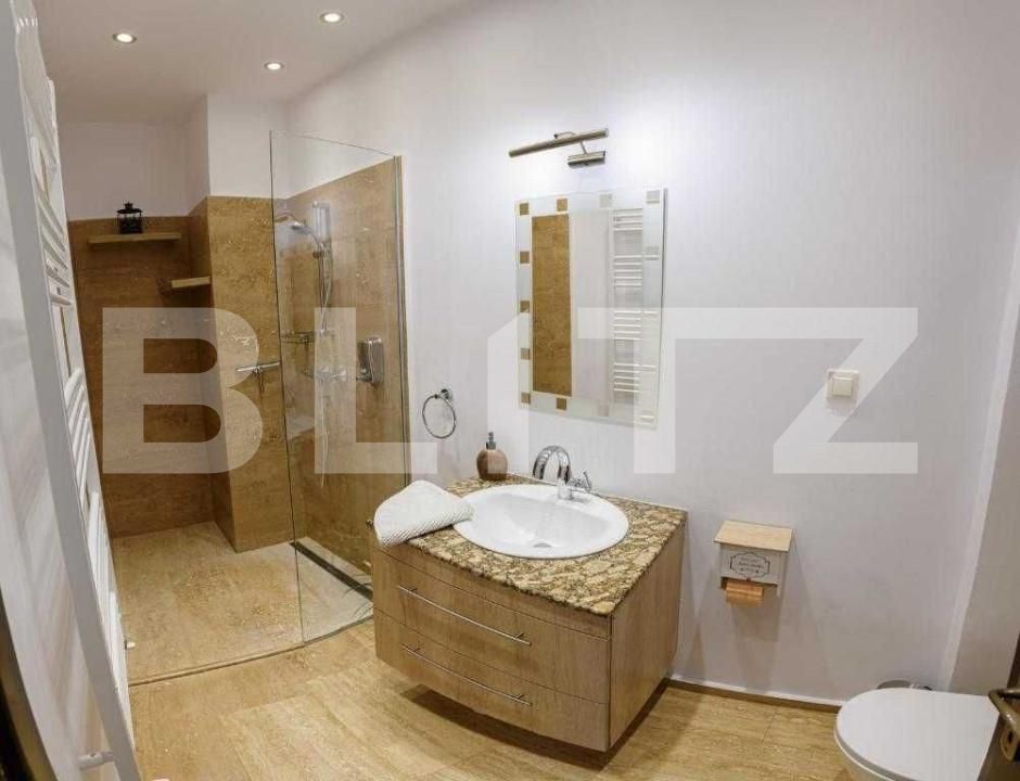 Apartament de vânzare 2 camere Ultracentral - 171875AV | BLITZ Sibiu | Poza7