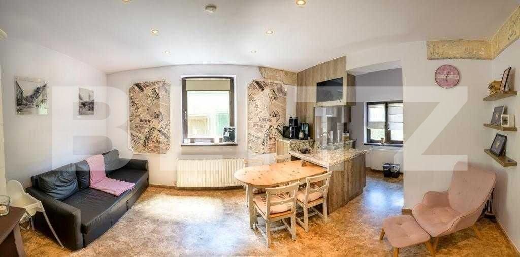 Apartament de vânzare 2 camere Ultracentral - 171875AV | BLITZ Sibiu | Poza2