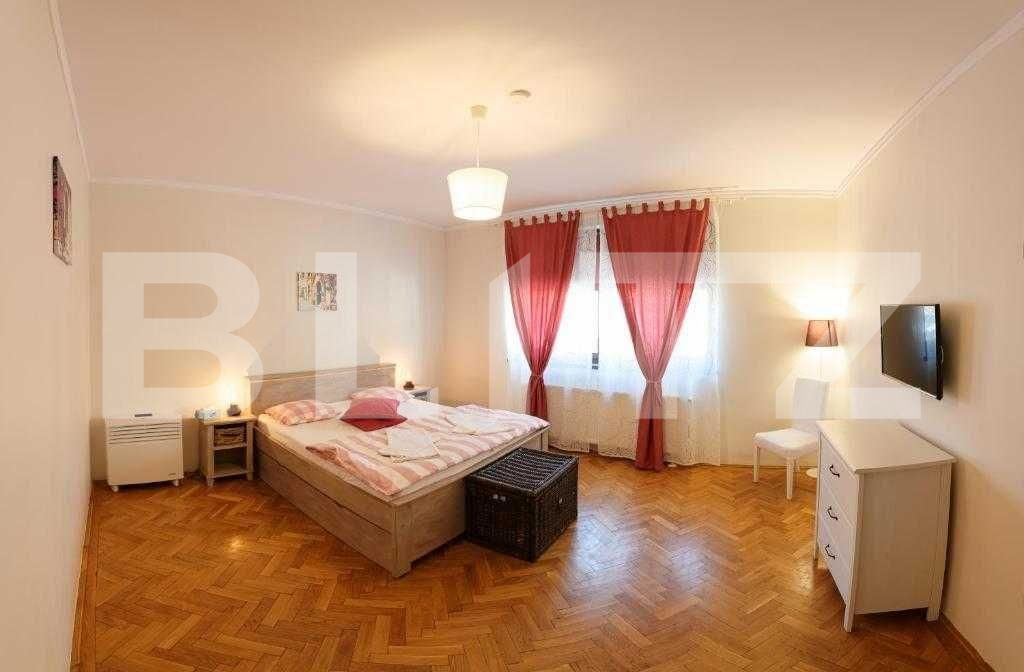 Apartament de vânzare 3 camere Ultracentral - 171875AV | BLITZ Sibiu | Poza3