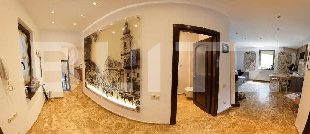 Apartament de vânzare 3 camere Ultracentral - 171875AV | BLITZ Sibiu | Poza6