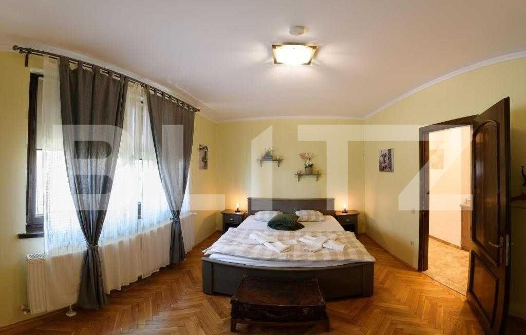 Apartament de vânzare 3 camere Ultracentral - 171875AV | BLITZ Sibiu | Poza4