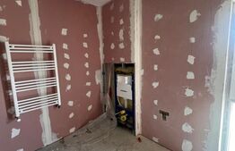 Duplex nou, 305 mp utili, grădină și terasă, zona Cisnădie, Sibiu