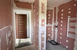 Duplex nou, 305 mp utili, grădină și terasă, zona Cisnădie, Sibiu