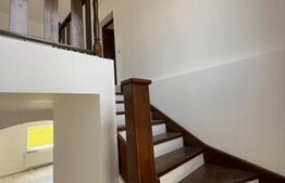 Duplex nou, 305 mp utili, grădină și terasă, zona Cisnădie, Sibiu