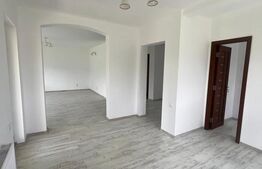 Duplex nou, 305 mp utili, grădină și terasă, zona Cisnădie, Sibiu