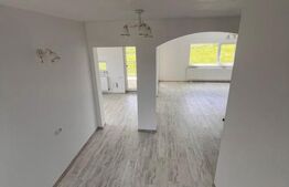 Duplex nou, 305 mp utili, grădină și terasă, zona Cisnădie, Sibiu