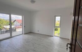 Duplex nou, 305 mp utili, grădină și terasă, zona Cisnădie, Sibiu