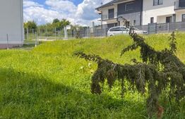 Duplex nou, 305 mp utili, grădină și terasă, zona Cisnădie, Sibiu