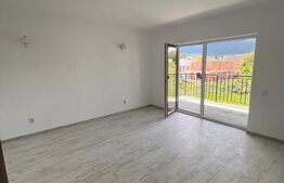 Duplex nou, 305 mp utili, grădină și terasă, zona Cisnădie, Sibiu