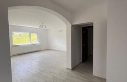 Duplex nou, 305 mp utili, grădină și terasă, zona Cisnădie, Sibiu