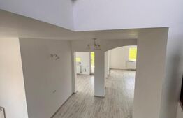 Duplex nou, 305 mp utili, grădină și terasă, zona Cisnădie, Sibiu