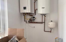 Duplex nou, 305 mp utili, grădină și terasă, zona Cisnădie, Sibiu