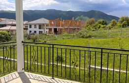 Duplex nou, 305 mp utili, grădină și terasă, zona Cisnădie, Sibiu