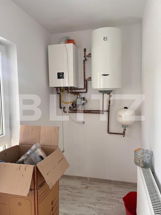 Casa de vânzare 4 camere Cisnadie - 171919CV | BLITZ Sibiu | Poza17