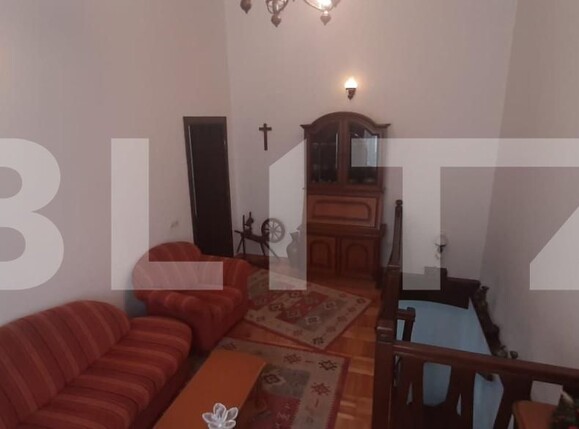 Apartament de vânzare 2 camere Ultracentral - 172005AV | BLITZ Sibiu | Poza3