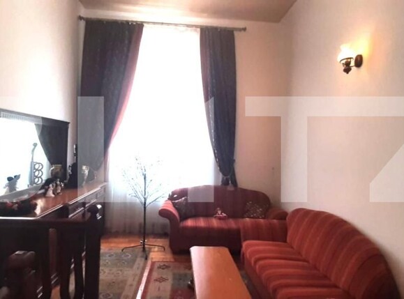 Apartament de vânzare 2 camere Ultracentral - 172005AV | BLITZ Sibiu | Poza2