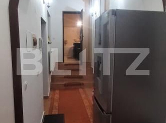 Apartament de vânzare 2 camere Ultracentral - 172005AV | BLITZ Sibiu | Poza4