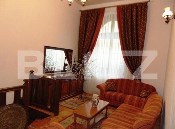 Apartament de vânzare 2 camere Ultracentral - 172005AV | BLITZ Sibiu | Poza1