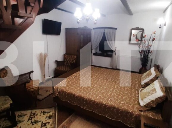 Apartament de vânzare 2 camere Ultracentral - 172005AV | BLITZ Sibiu | Poza8