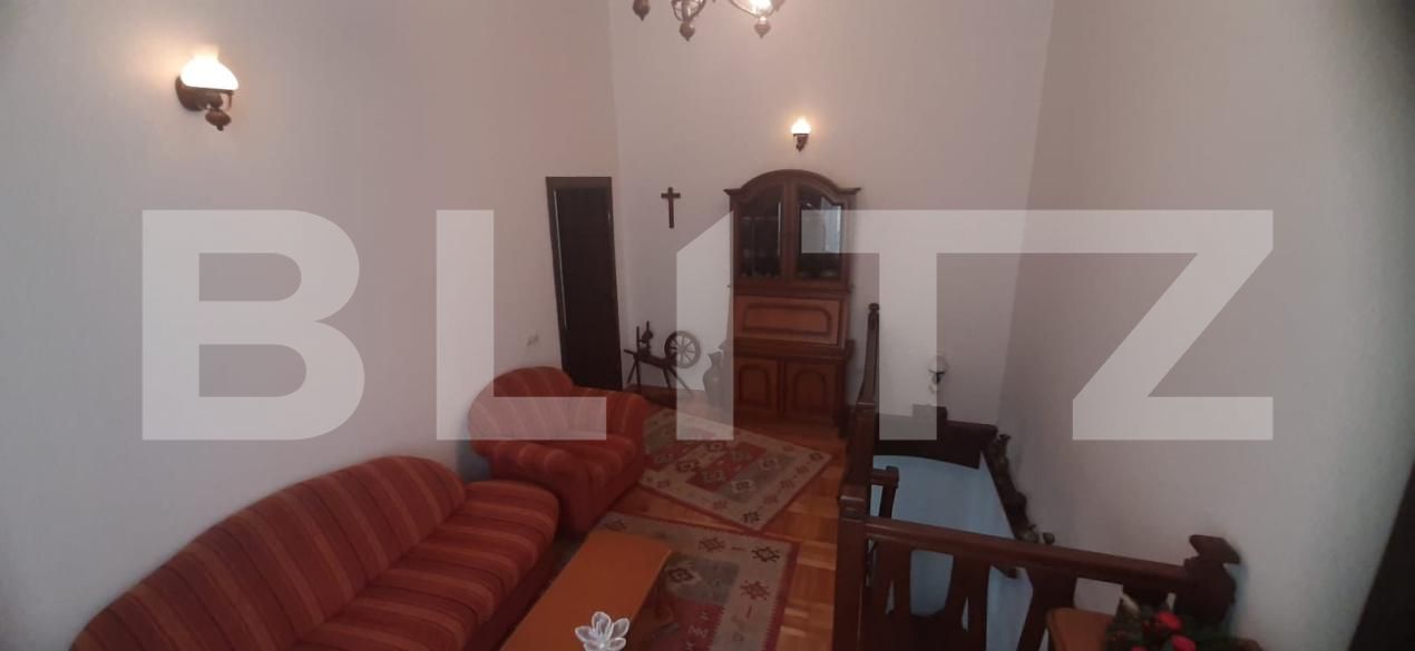 Apartament de vânzare 2 camere Ultracentral - 172005AV | BLITZ Sibiu | Poza3