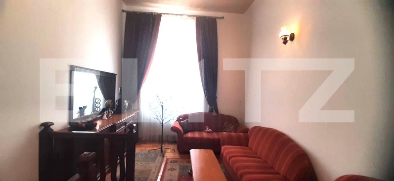 Apartament de vânzare 2 camere Ultracentral - 172005AV | BLITZ Sibiu | Poza2
