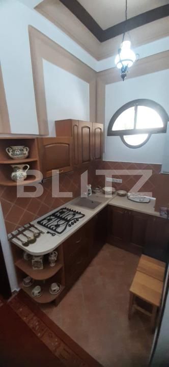 Apartament de vânzare 2 camere Ultracentral - 172005AV | BLITZ Sibiu | Poza5