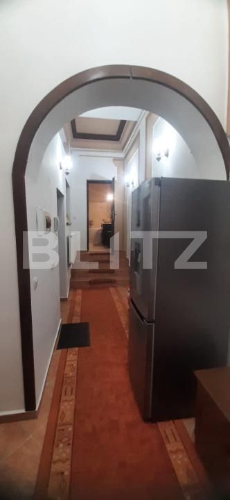 Apartament de vânzare 2 camere Ultracentral - 172005AV | BLITZ Sibiu | Poza4