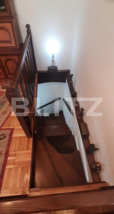 Apartament de vânzare 2 camere Ultracentral - 172005AV | BLITZ Sibiu | Poza7